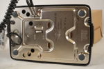 Teli Vintage telefon svart. A79