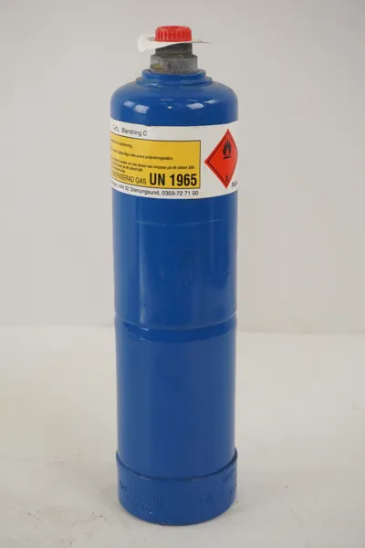 Gasolflaska 2000. C7