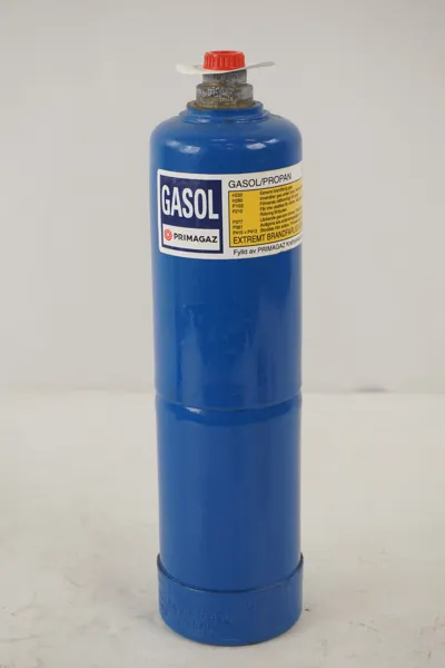 Gasolflaska 2000. C9