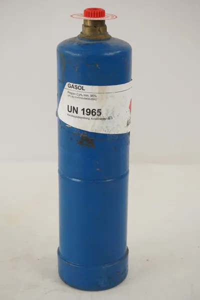 Gasolflaska 2000. C10