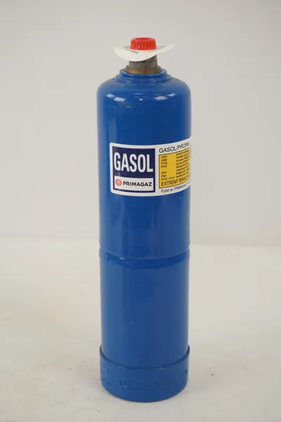 Gasolflaska 2000. C11