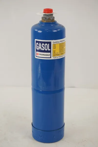  Gasolflaska 2000. C12
