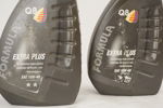 2st Q8 SAE 10 W40 Olja. C19
