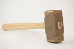 Kopparhammare. D43