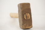 Kopparhammare. D43