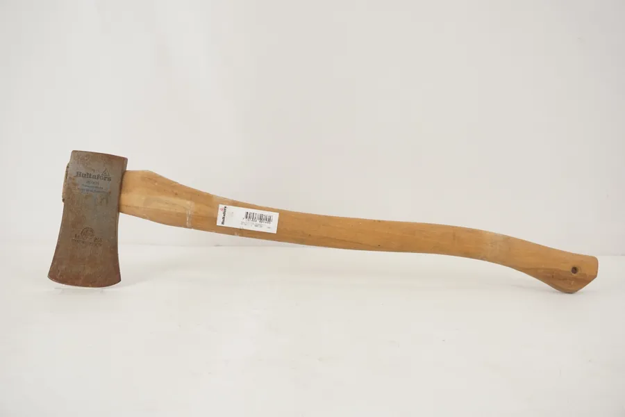 Hultafors yxa. D46