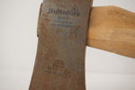 Hultafors yxa. D46