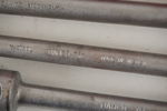 Bahco Hylsnyckelsats. D51