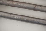 Bahco Hylsnyckelsats. D51
