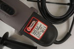 Tools Vinkelslip med slivor. D54
