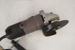 Tools Vinkelslip med slivor. D54