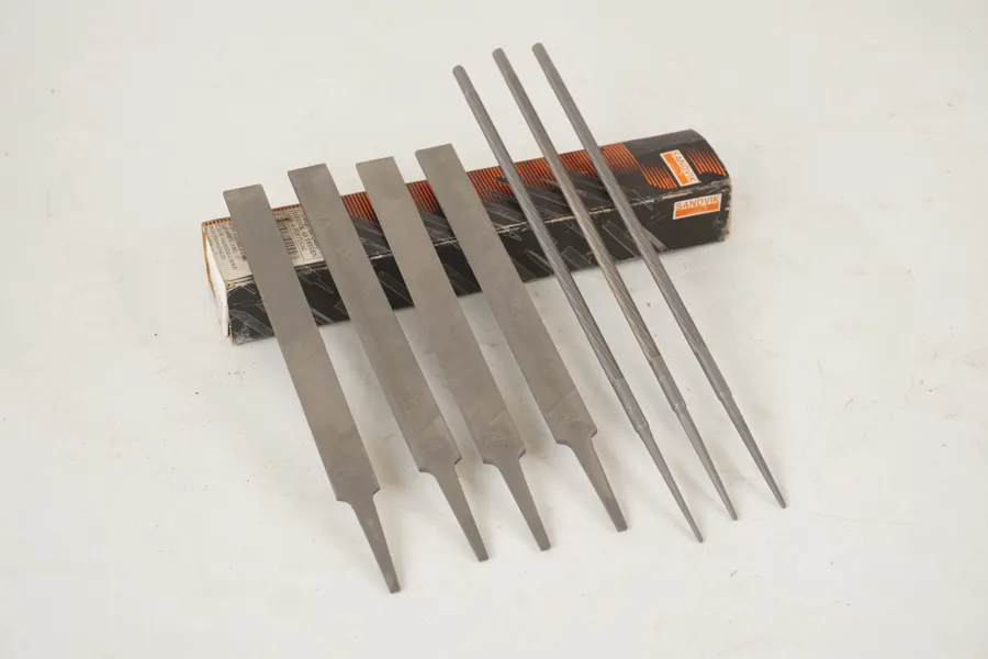 7st Filar Sandvik mm. D58