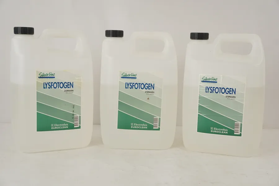 Electrolux Lysfotogen 10,5L. D59