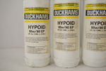 6st Hypoid 80W/90 EP. C25