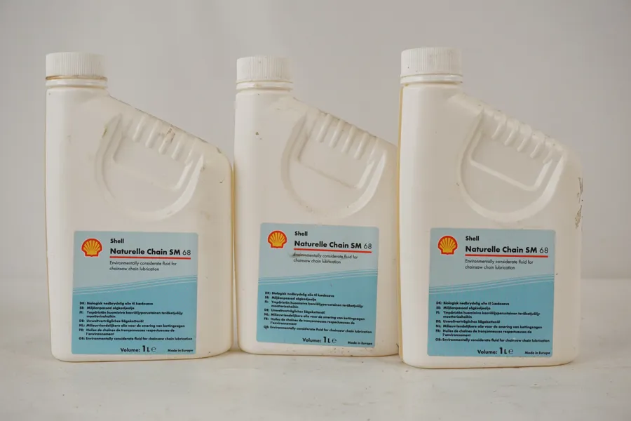 3st Shell Naturelle Chain SM 68. C27