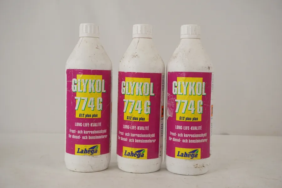 3st Lahega Glykol 774G. C28