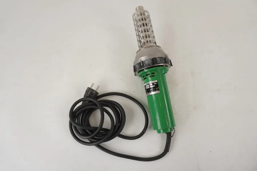 Raykem Thermogun 1000W. D62