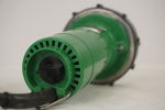 Raykem Thermogun 1000W. D62
