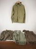 3st Jacka Fjällräven mm. BC192