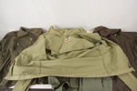 3st Jacka Fjällräven mm. BC192