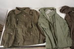 3st Jacka Fjällräven mm. BC192