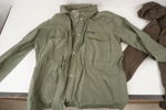 3st Jacka Fjällräven mm. BC192