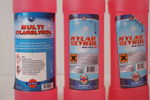 5st Livol Multi Kyllarglykol. C29