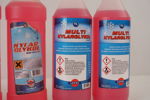 5st Livol Multi Kyllarglykol. C29