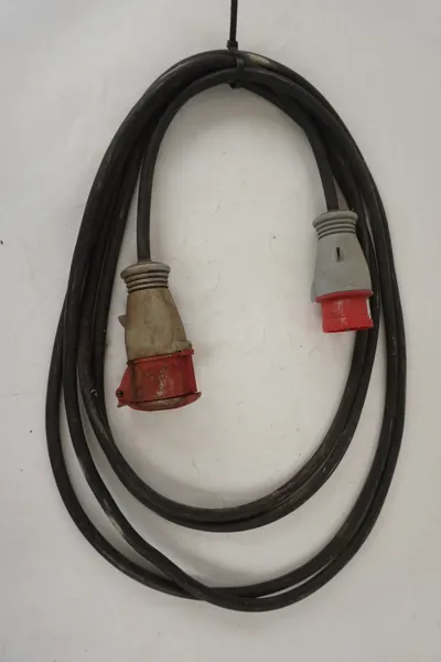 ABB Skarvkabel 3 fas. D71