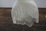 3st Lampskärmar glas. G89/