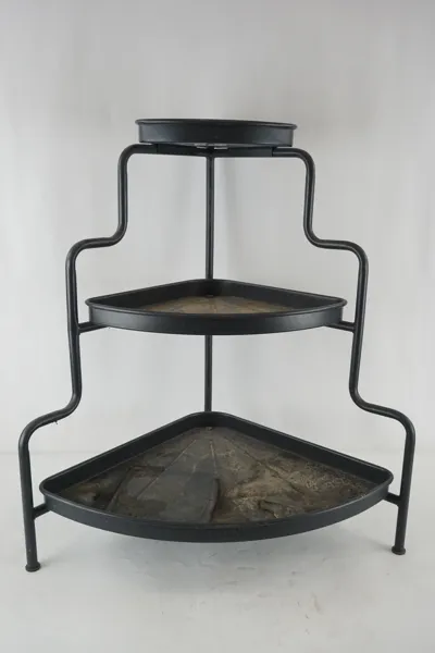 IKEA Socker blompiedestal. B173/