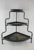 IKEA Socker blompiedestal. B173/