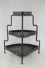 IKEA Socker blompiedestal. B173/