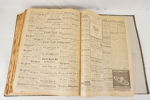 Jämtlandsposten Senare halfåret 1924. M24/