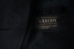 Vintage Kabom Kappa. A97