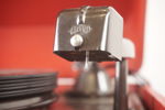 Garrard Skivspelare. B215