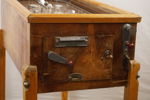 Tura Duplex Flipperspel. B218