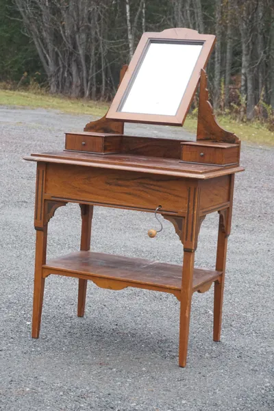 Pianoharpa. B231
