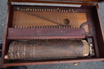 Pianoharpa. B231