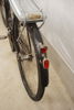 Hermes Damcykel m Mosquito motor. B234
