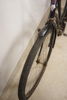 Hermes Damcykel m Mosquito motor. B234