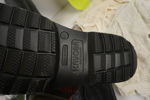Bomulls sockor, handskar mm. B235