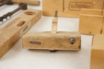 Sjöbergs gerningslåda mm. Bc238