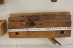 Hyvlar mm. Bc240