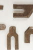 Hyvlar, hyvelblad mm. Bc241