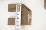 Hyvlar, hyvelblad mm. Bc241