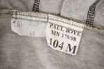 Paul Boyé kamouflage overall. Bc242