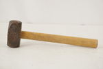 Kopparslägga. D79