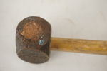 Kopparslägga. D79
