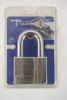 Abloy hänglås med 2 nycklar. D83